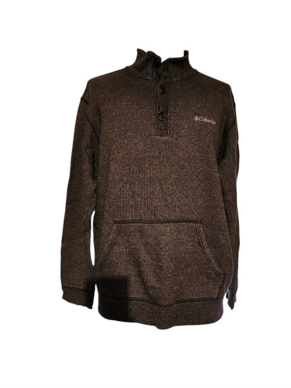 Columbia Sweatshirt Mens Size Large